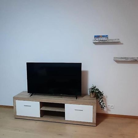 Sky-Park Flat&Parking Apartment Bratislava Luaran gambar